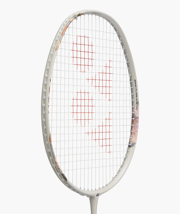 2026 Yonex Nanoflare 700 Tour Limited Edition (Light Beige