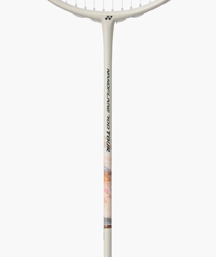 2026 Yonex Nanoflare 700 Tour Limited Edition (Light Beige