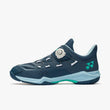 Load image into Gallery viewer, Yonex POWER CUSHION 88 DIAL Wide Badminton Shoe (Navy/White)
