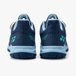 Load image into Gallery viewer, Yonex POWER CUSHION 88 DIAL Wide Badminton Shoe (Navy/White)
