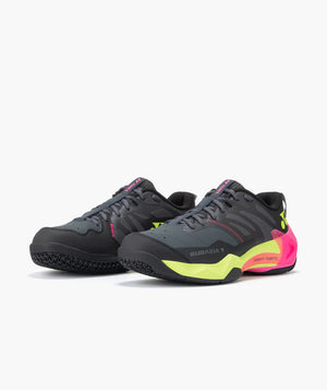 2026 Yonex Subaxia GT Men's Badminton Shoe (Dark Gray