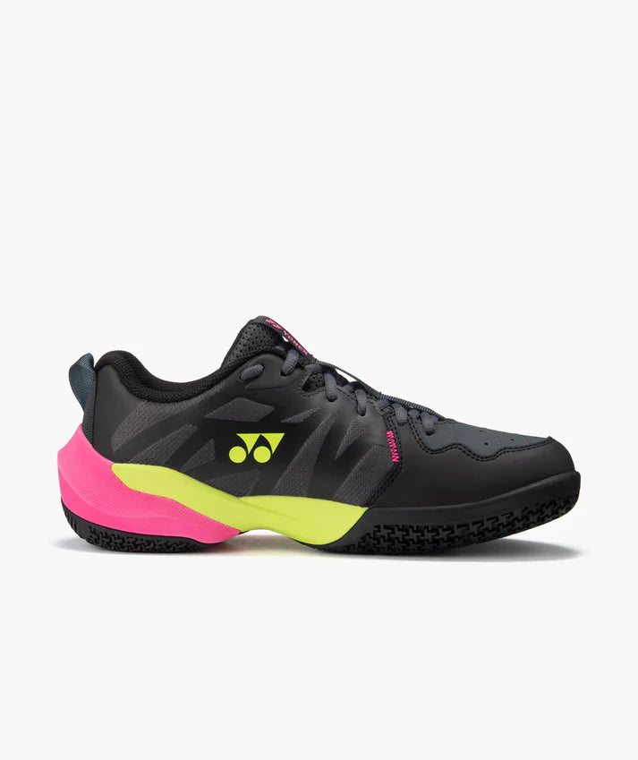 2026 Yonex Subaxia GT Men's Badminton Shoe (Dark Gray