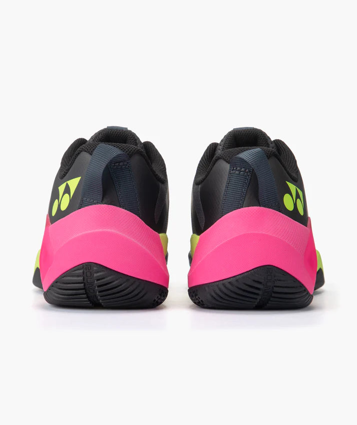 2026 Yonex Subaxia GT Men's Badminton Shoe (Dark Gray