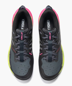 2026 Yonex Subaxia GT Men's Badminton Shoe (Dark Gray
