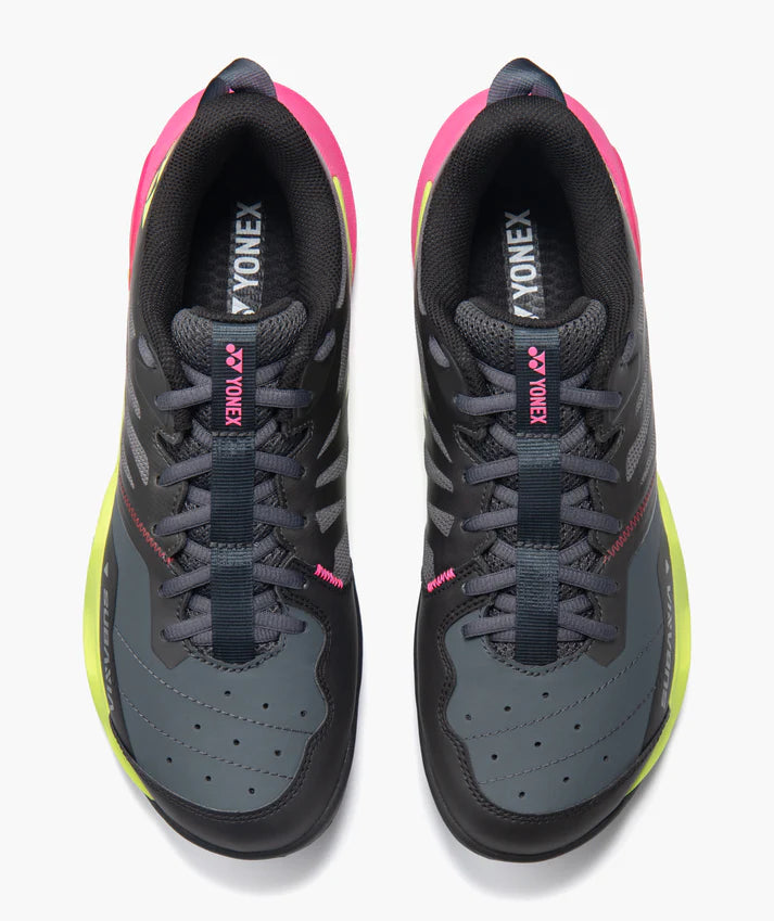 2026 Yonex Subaxia GT Men's Badminton Shoe (Dark Gray