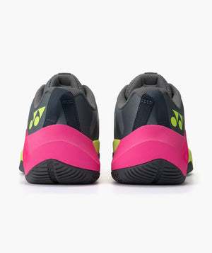 2026 Yonex Subaxia GT Wide Unisex Badminton Shoe (Gray