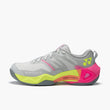 Load image into Gallery viewer, 2026 Yonex Subaxia GT Women's Badminton Shoe (Light Gray)
