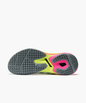 2026 Yonex Subaxia GT Women's Badminton Shoe (Light Gray