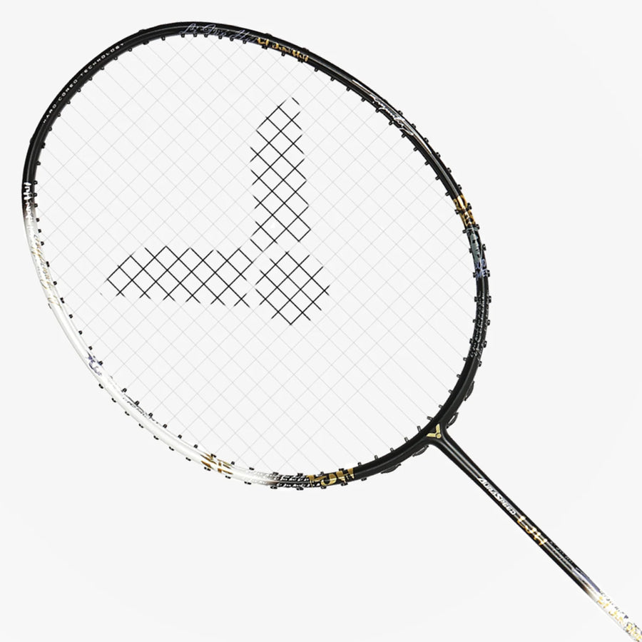 Victor Auraspeed Lee Jun Hui Limited Edition Badminton Racket
