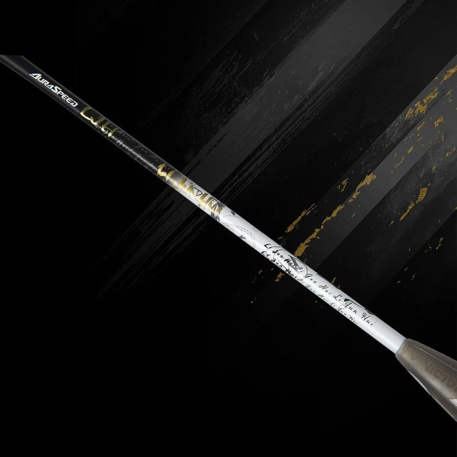 2023 Victor Auraspeed Li Jun Hui Limited Edition (LJH/S 2023 Victor Auraspeed Li Jun Hui Limited Edition (LJH/S