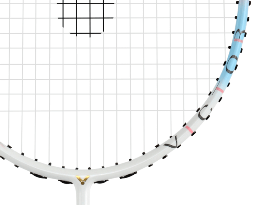 2023 Victor Auraspeed 77F (Light Pink Blue) – BadmintonDirect.com 2023 Victor Auraspeed 77F (Light Pink Blue) – BadmintonDirect.com