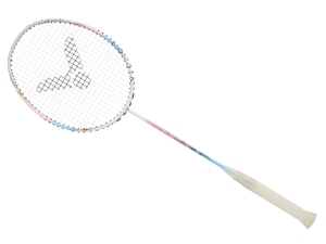 Victor Auraspeed 77F (ARS-77F) Badminton Racket