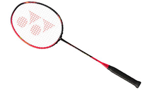 Yonex Astrox 77 Badminton Racket 3UG5 (Shine Red)