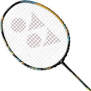 Yonex Astrox 88D Game Badminton Racket (Camel Gold)