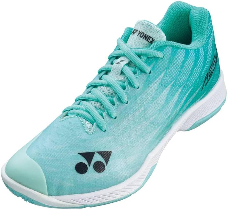2023 Yonex Power Cushion Aerus Z2 Ladies Badminton Shoes (Mint)