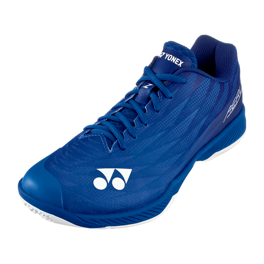 Yonex Power Cushion Aerus Z2 Wide Shoes (Navy)