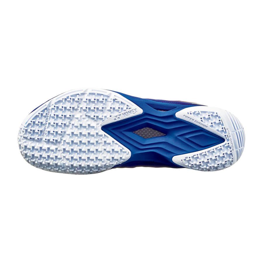 Yonex Power Cushion Aerus Z2 Women Shoes (Navy Blue)