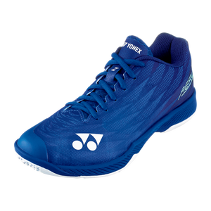 Yonex Power Cushion Aerus Z2 Women Shoes (Navy Blue)