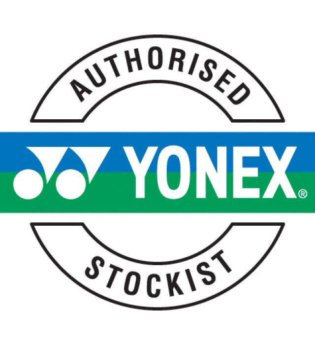 Authorized Yonex Retailer