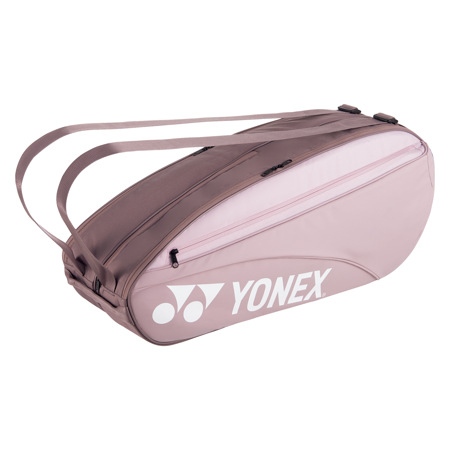 YONEX プロパフォーマンスバッグ 大きめ 紫 じ*ー様 YONEX トーナメントバッグ 紫 - メルカリ