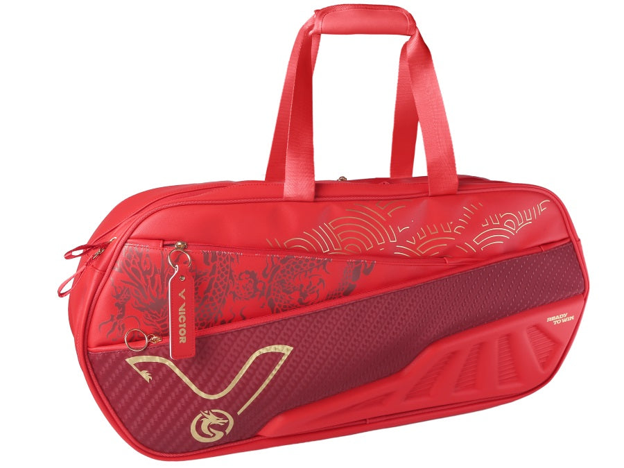2024 Victor Lunar New Year Limited Edition Badminton Bag (BR5616CNY_EX D)