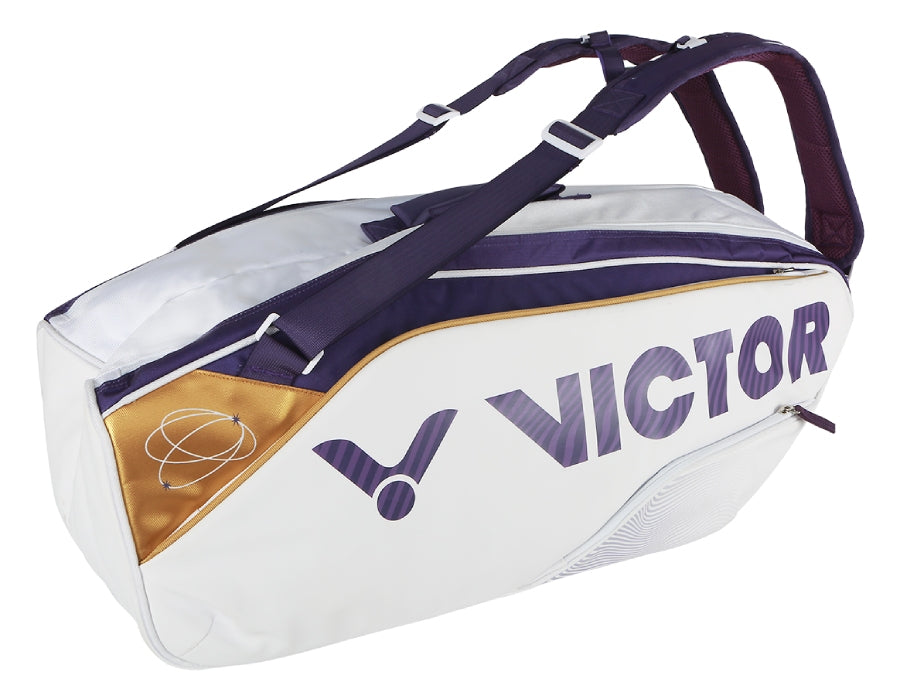 2024 Victor x Tai Tzu Ying Professional 6-Piece Badminton Bag BR9213