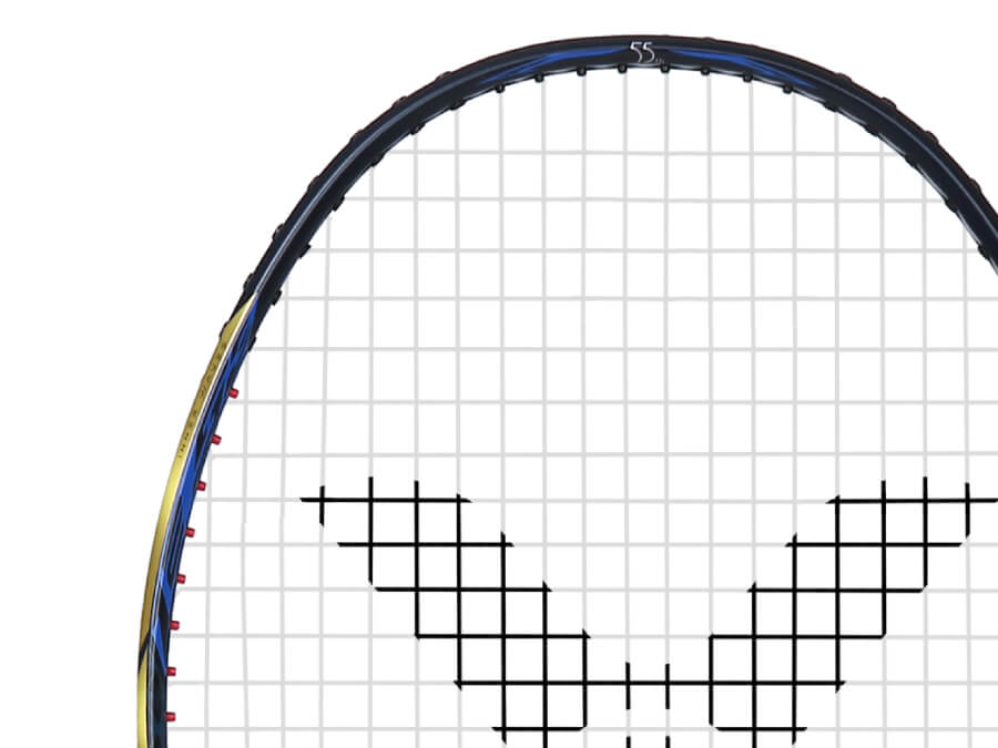 2023 Victor Brave Sword 12 Special Edition Badminton Racket