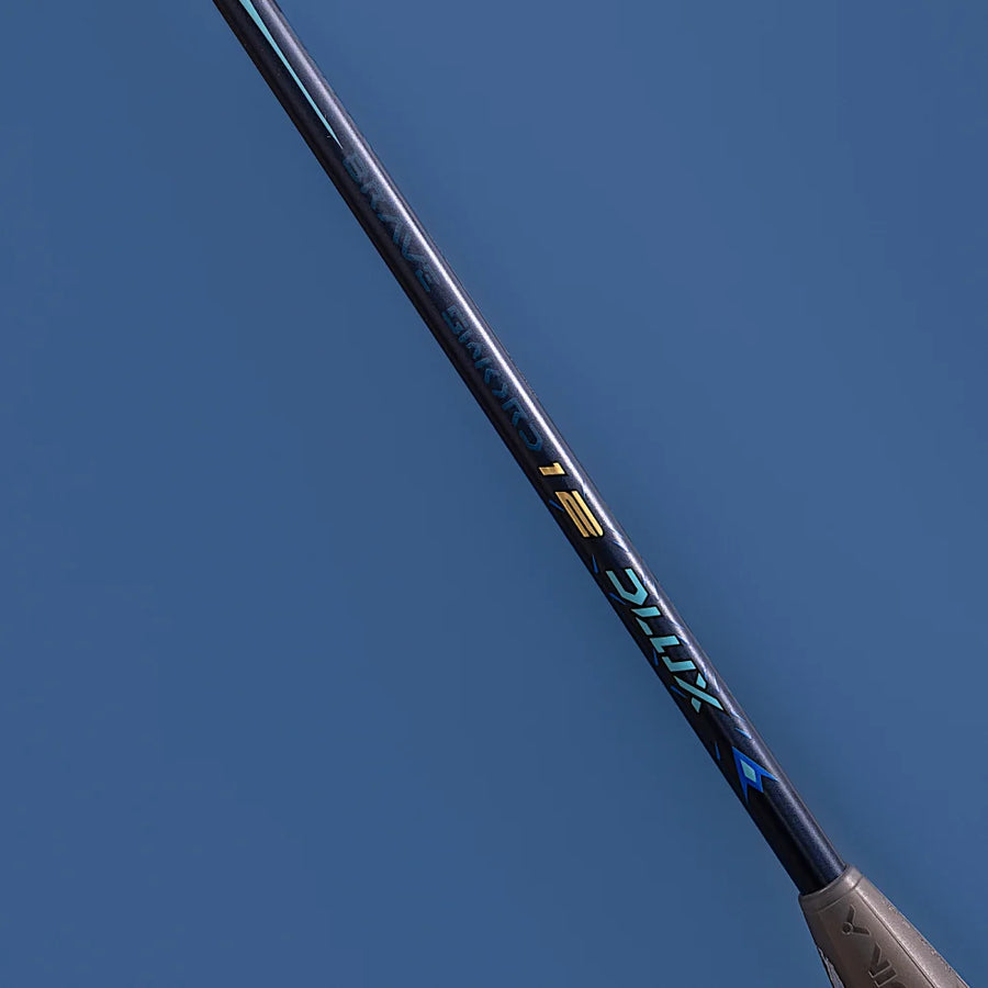 2023 Victor Brave Sword 12 55th Anniversary Deluxe Badminton 2023 Victor Brave Sword 12 55th Anniversary Deluxe Badminton
