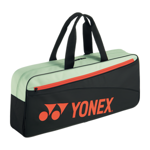 Yonex Team Tournament Bag BA42331WEX (Black/Green) 2024