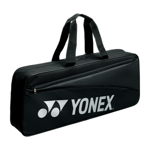 Yonex Team Tournament Bag BA42331WEX (Black) 2024