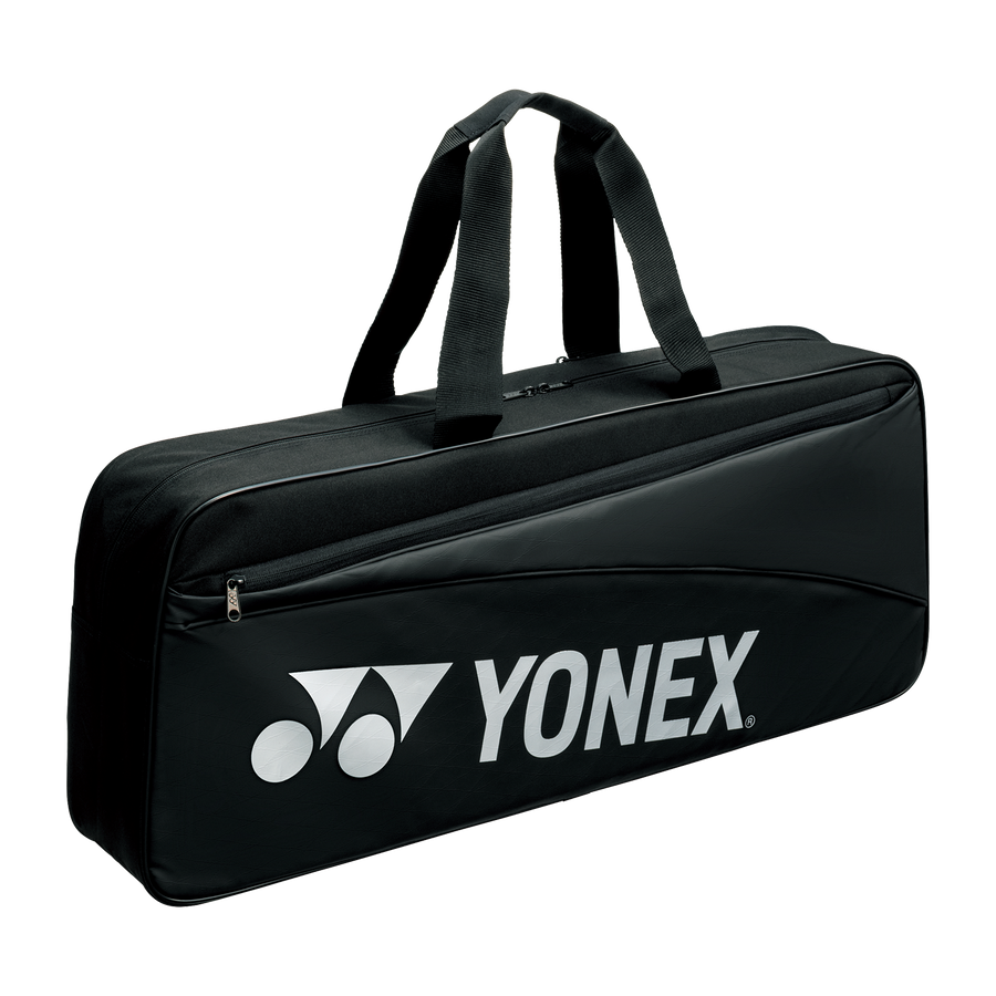 Yonex Team Tournament Bag BA42331WEX (Black) 2024