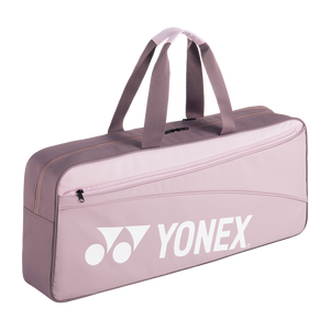 Yonex Team Tournament Bag BAG42331WSMP(Smoke Pink) 2024