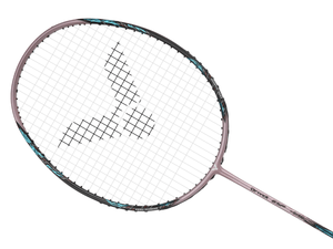 2023 Victor DriveX 6SP Badminton Racket