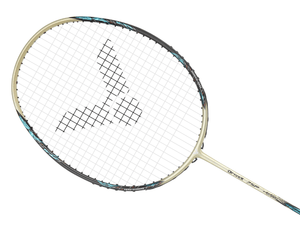 2023 Victor DriveX 7SP Badminton Racket