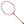Load image into Gallery viewer, Hundred Nuclear 72 Badminton Racket (Dark Red/Black/Gold)
