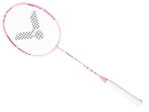 2023 Victor x Hello Kitty Thruster KT (Starry Pink)