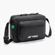 Load image into Gallery viewer, Yonex Team Utility/Shoulder Bag (Black)
