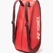 Load image into Gallery viewer, Yonex Team Racket Bag 6pc (Ruby Red)
