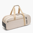 Load image into Gallery viewer, Yonex GEARLOGIC Tournament Bag (Beige)

