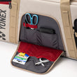 Load image into Gallery viewer, Yonex GEARLOGIC Tournament Bag (Beige)
