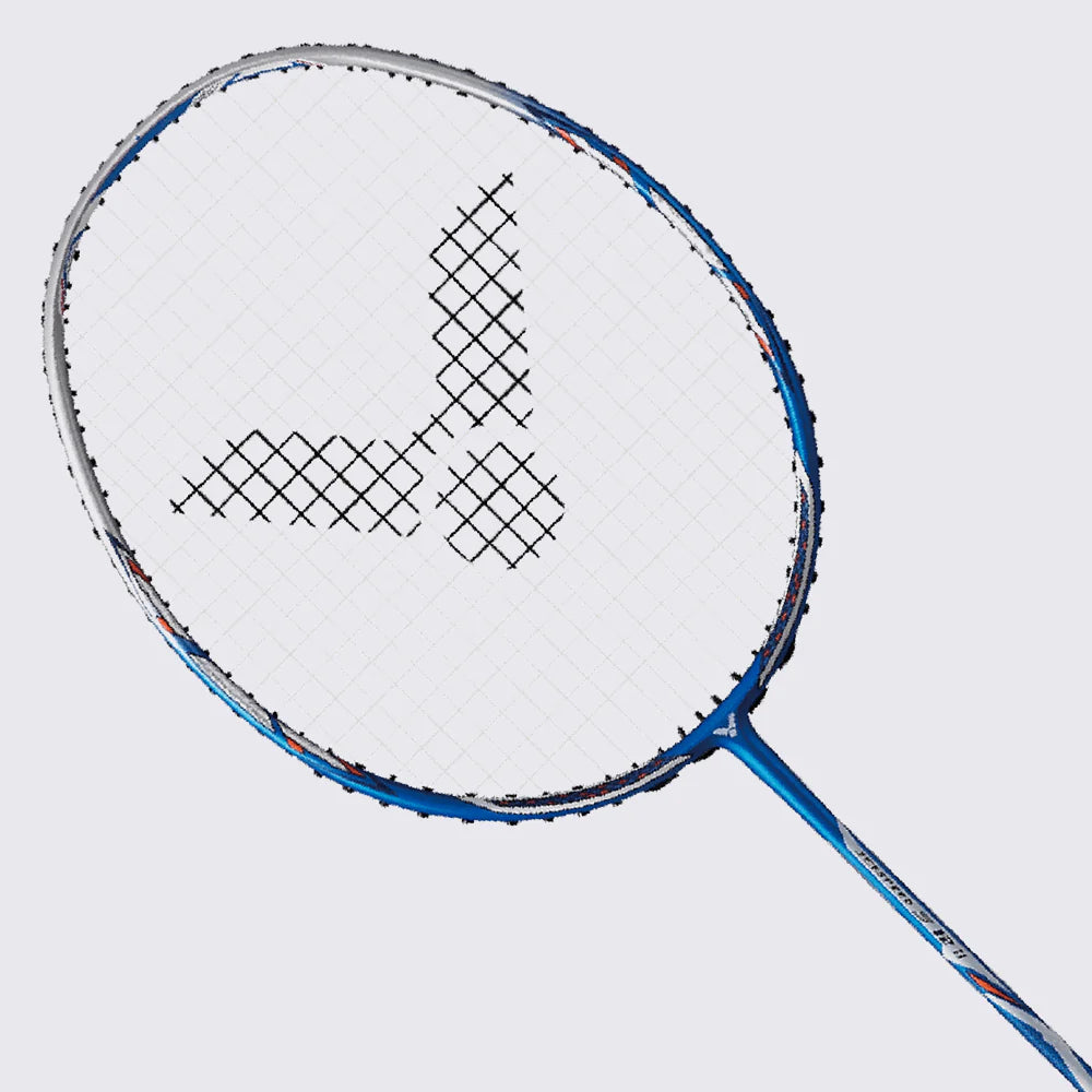 Victor Jetspeed S12 II (Cloisonne Blue) 2024 – BadmintonDirect.com