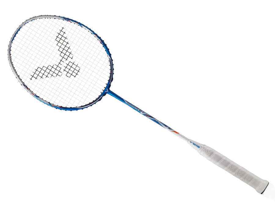 Victor Jetspeed S12 II (Cloisonne Blue) 2024 – BadmintonDirect.com