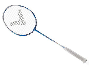 Victor Jetspeed S12 II Badminton Racket (2024)