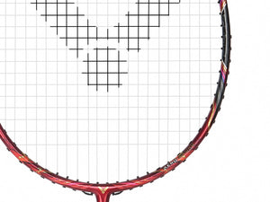 Victor Lunar New Year Jetspeed Badminton Racket (2024)