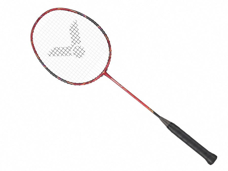 2024 Victor Jetspeed Lunar New Year CNY (Red) – BadmintonDirect.com