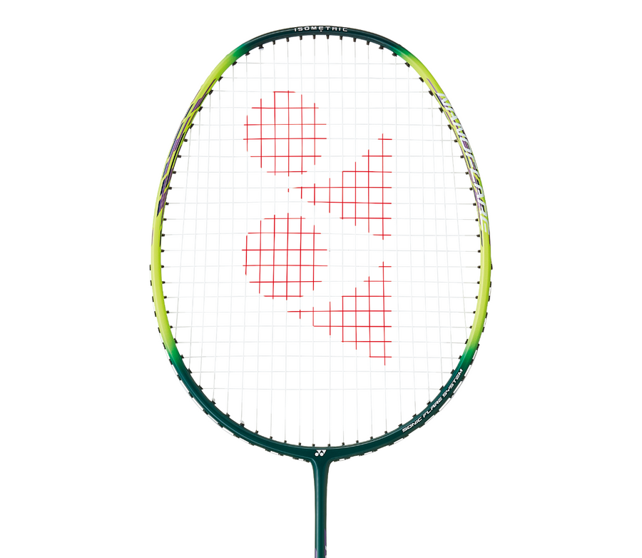 Yonex Nanoflare 001 Feel (Green) 2024