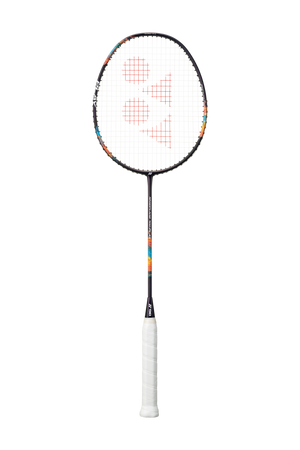 Yonex Nanoflare 700 Play (Midnight Purple, Silver/Sky Blue) 2024