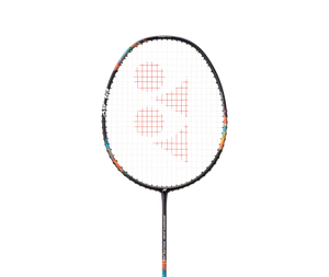 Yonex Nanoflare 700 Play (Midnight Purple, Silver/Sky Blue) 2024