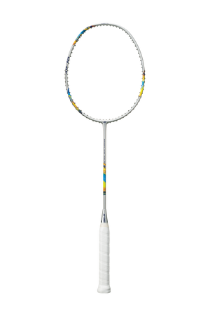 Yonex Nanoflare 700 Play (Midnight Purple, Silver/Sky Blue) 2024