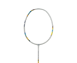 Yonex Nanoflare 700 Play (Midnight Purple, Silver/Sky Blue) 2024